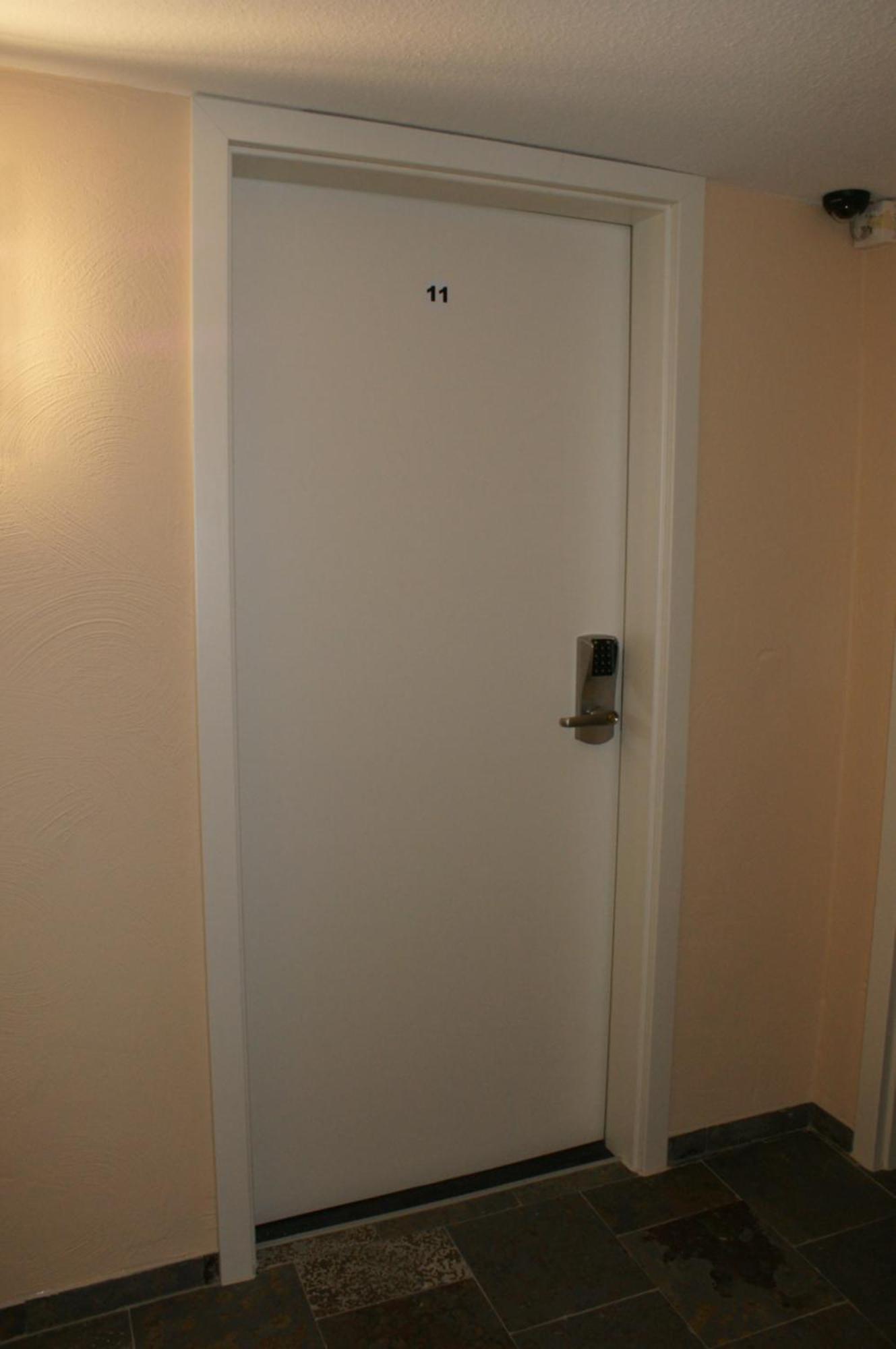 Ferien-/Monteurwohnung Olbrich Hilchenbach Room photo