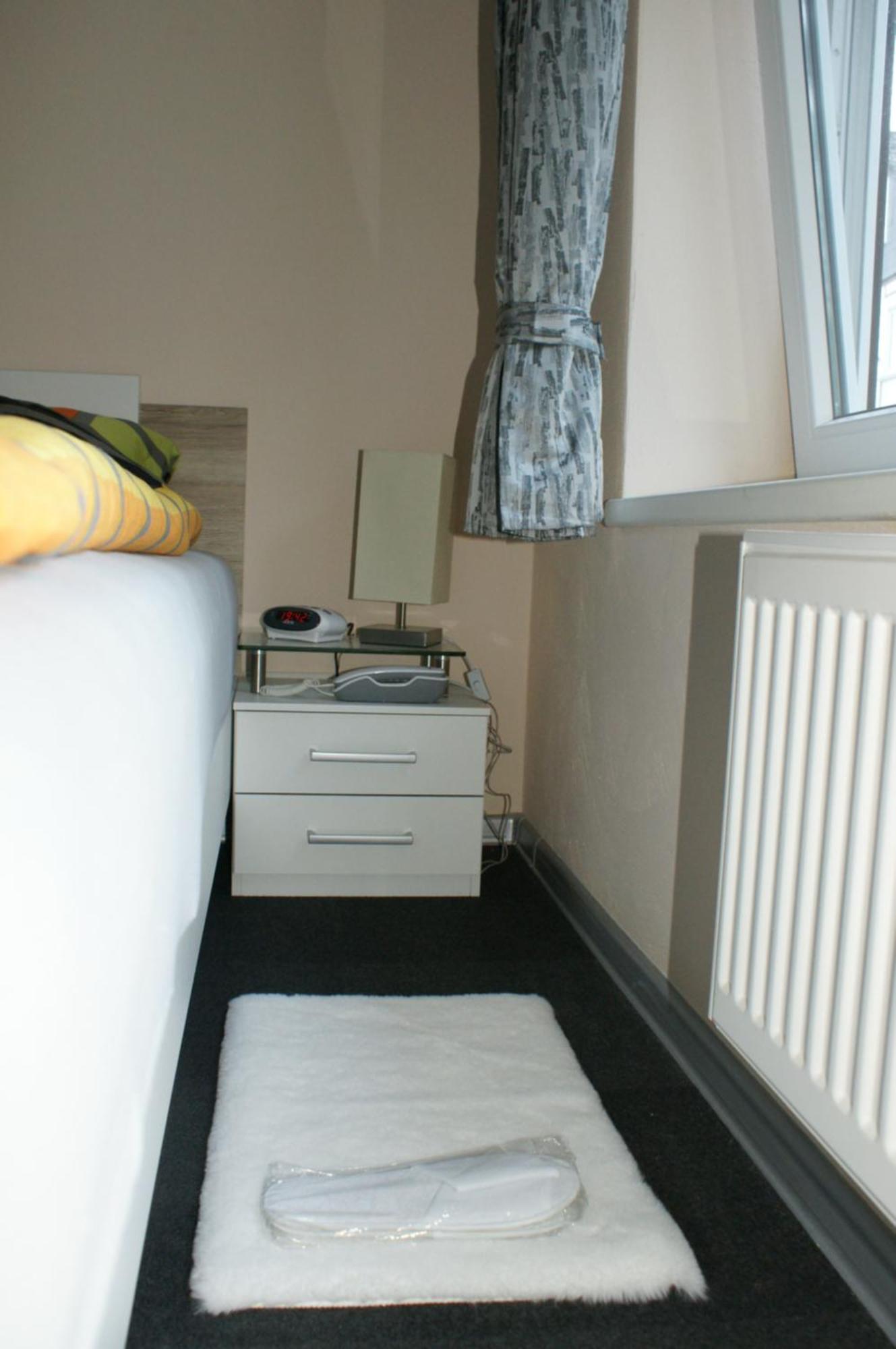 Ferien-/Monteurwohnung Olbrich Hilchenbach Room photo