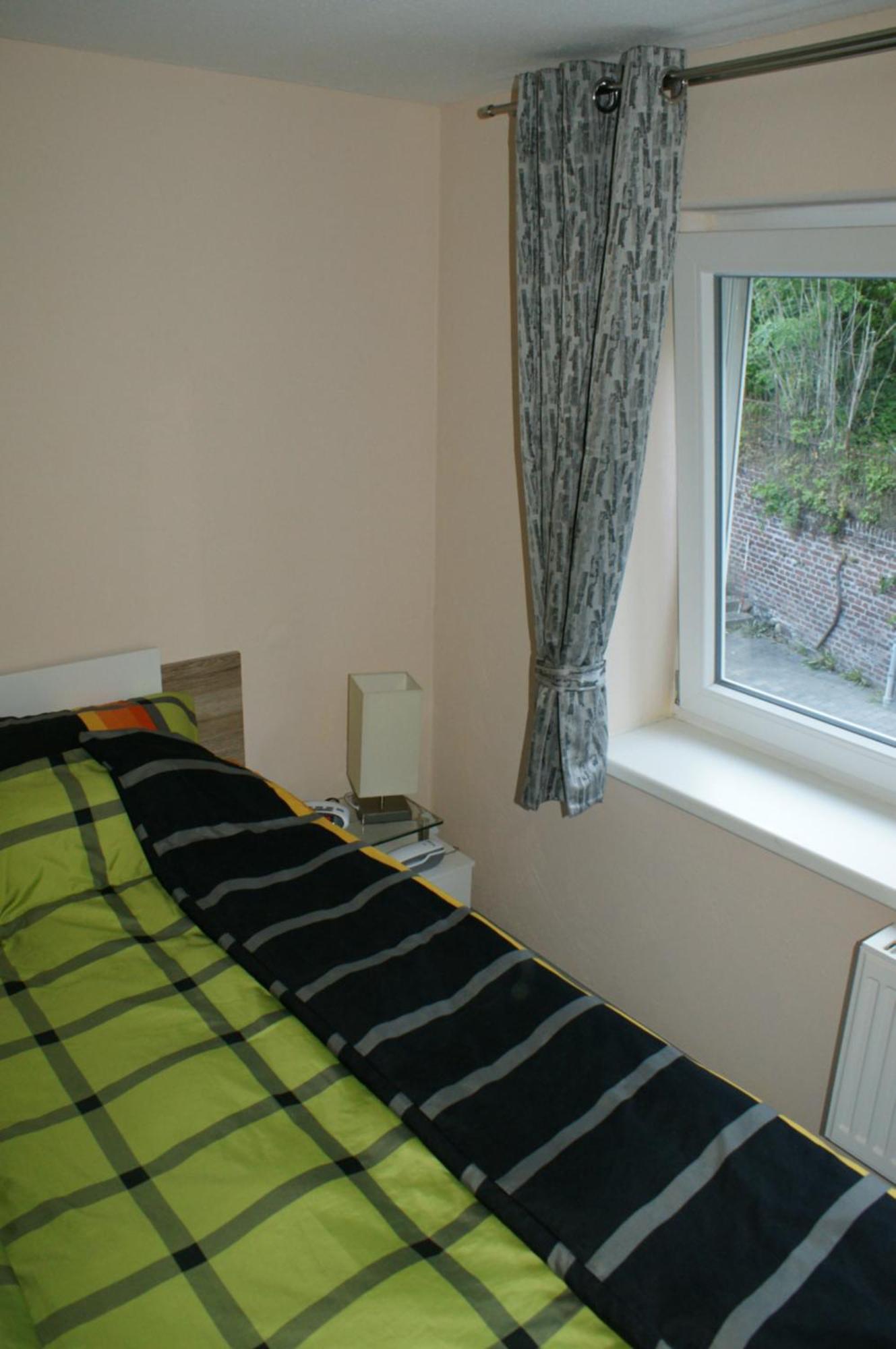 Ferien-/Monteurwohnung Olbrich Hilchenbach Room photo