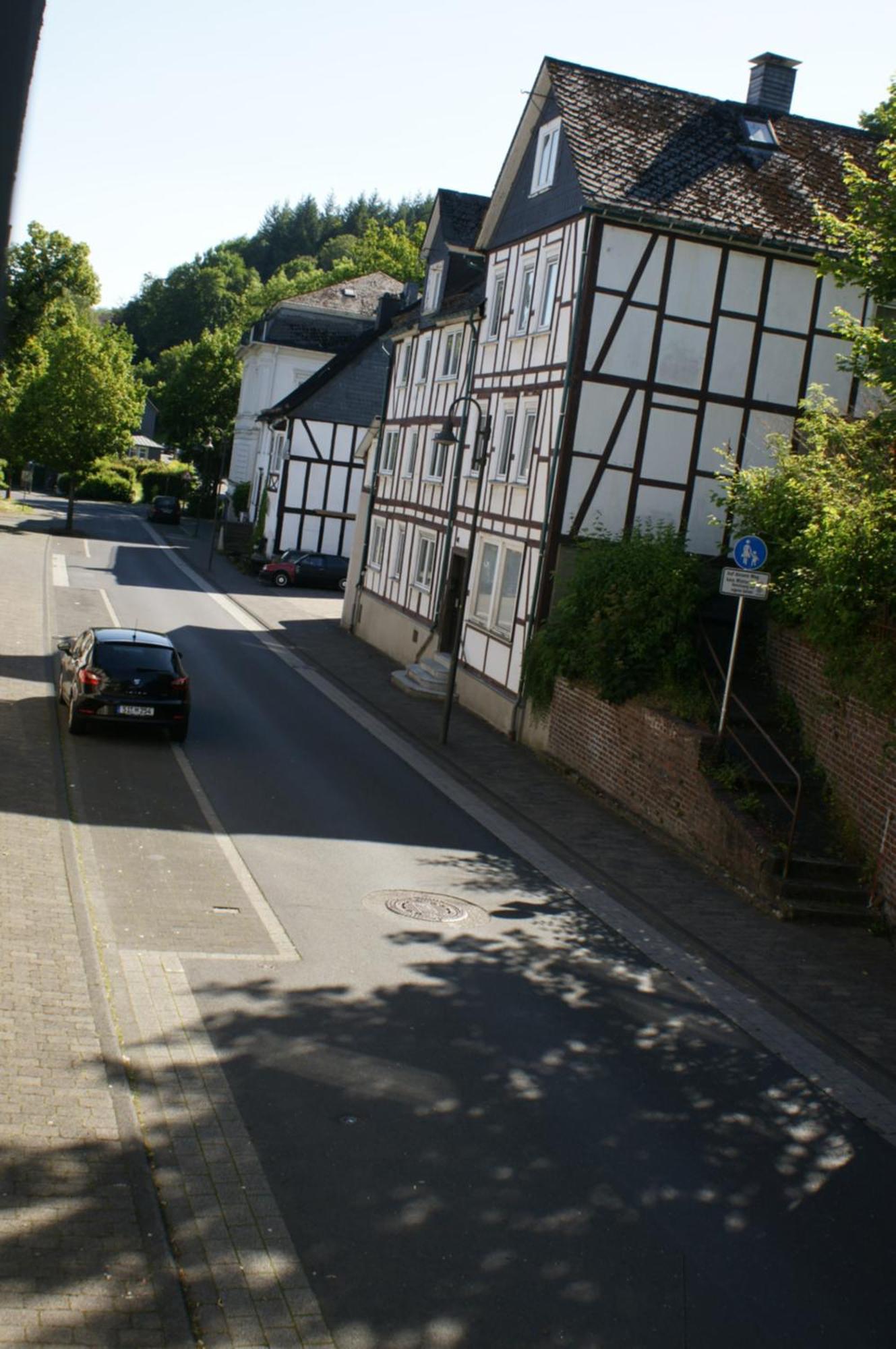 Ferien-/Monteurwohnung Olbrich Hilchenbach Room photo